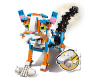 LEGO BOOST 17101 Zestaw kreatywny - 378627 - zdjęcie 4